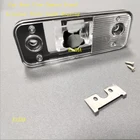 EzZHA Автомобильная камера заднего вида с подсветкой номерного знака для Hyundai IX45 Azera SantaFe Santa Fe great2005-2012