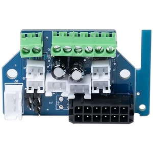 Плата расширения для Geeetech GT2560 V4.0 A10, A10M, A20, A20M3D принтеров