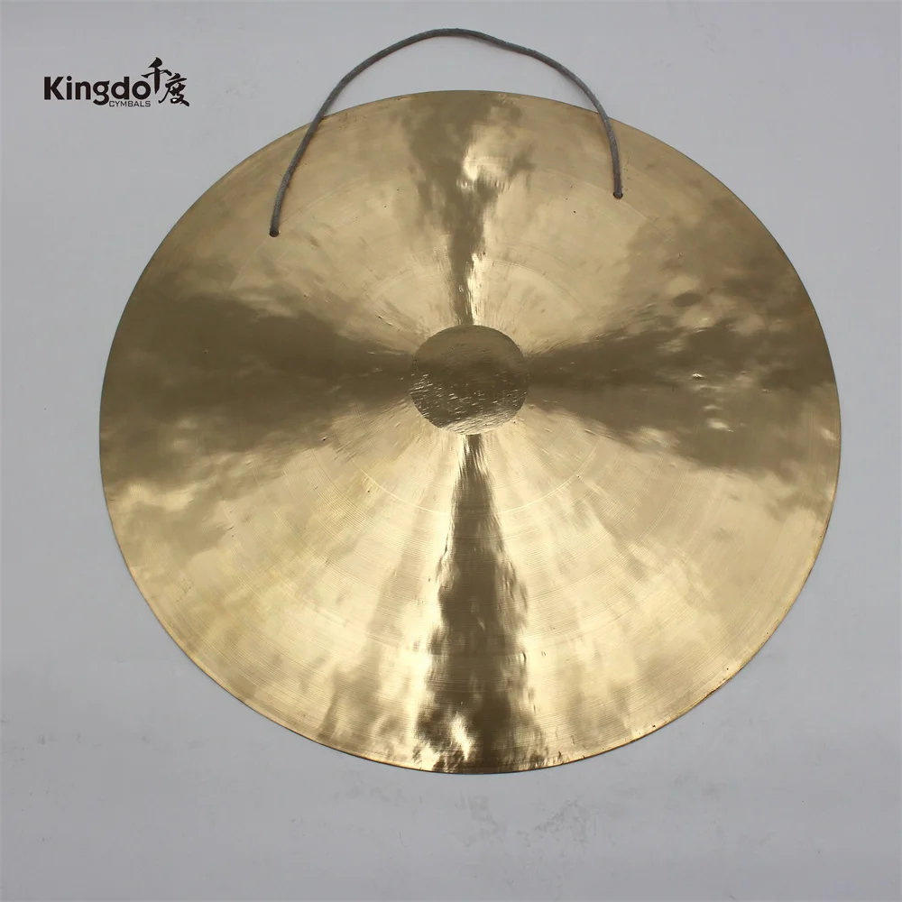 Kingdo дешевый профессиональный китайский ручной работы 18 &quotwind gong | Спорт и