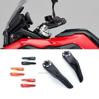 motorcycle handlebar for bmw r1250 gs r1200 gs s1000 rr f800 gs f900 r s1000 xr f800 r guard handguards protector