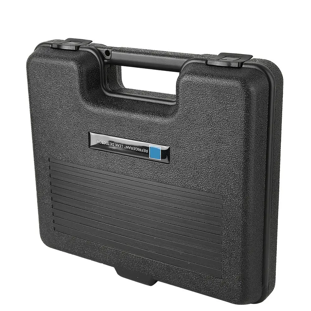 TIF XP 1A SF6 Высокая чувствительность галогенных газов Хладагент детектор утечки