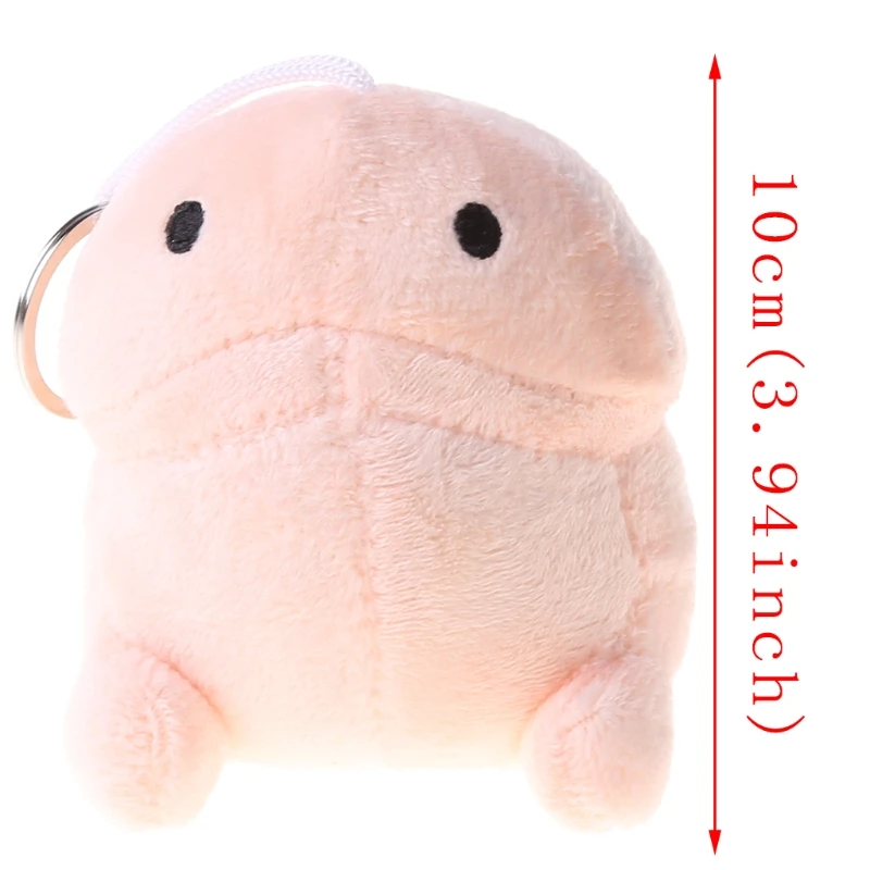 Милые плюшевые игрушки куклы Мягкие Творческий Dingding мягкая подушка валик Gift m15|toy