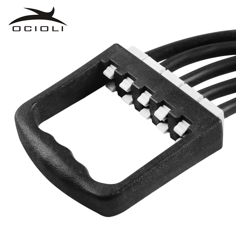 Домашний Тренажерный Зал Эспандер для груди экспандер тренировок упражнений