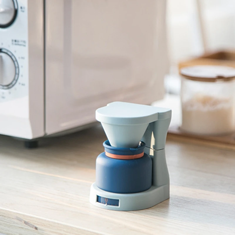 

Kitchen Timer Home Kitchen Alarm Clock Countdown Machinery Electronic Timer Cooking Baking Frying