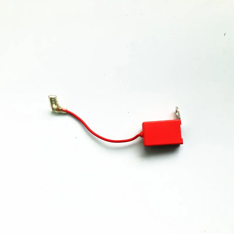 Alternator accessories capacitance for JFZ2912 STYER truck alternator JFZ1918 SANTANA JETT SERIES | Автомобили и мотоциклы