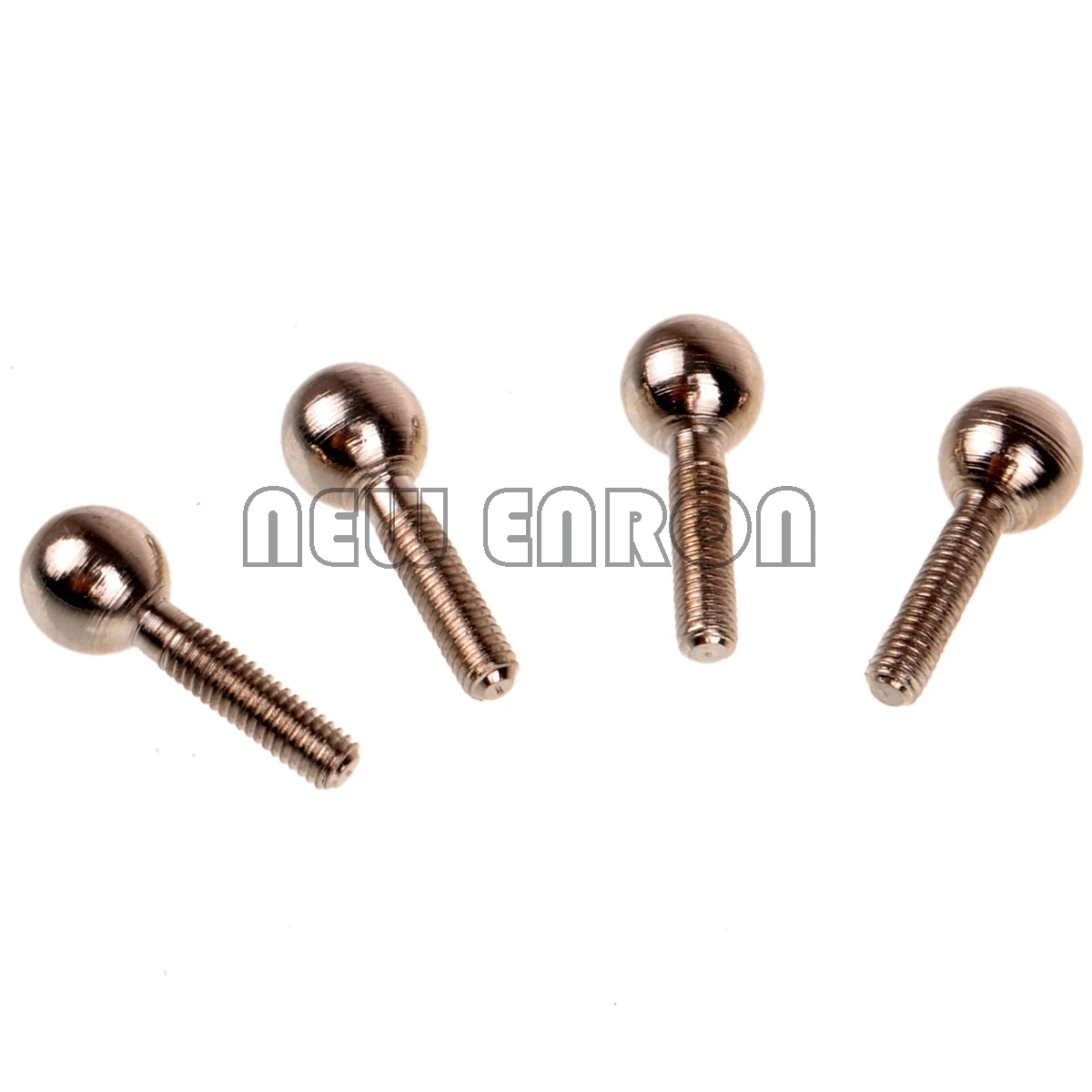 Новая Игрушечная машина ENRON 4P M3 шурупы с шариковой головкой 86086 1/16 1:16 масштаб RC автозапчасти