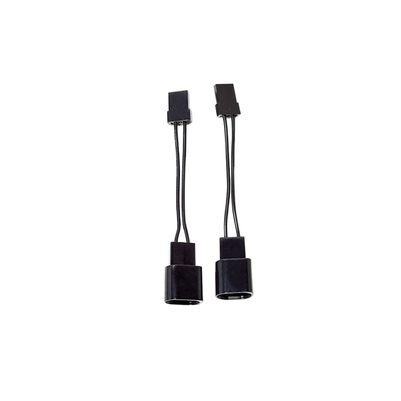 

2PCS For BMW E39 E53 E60 E61 Super Bright Led Energy Save 45w White Angle Eyes LED Marker HALO Ring Light Bulb