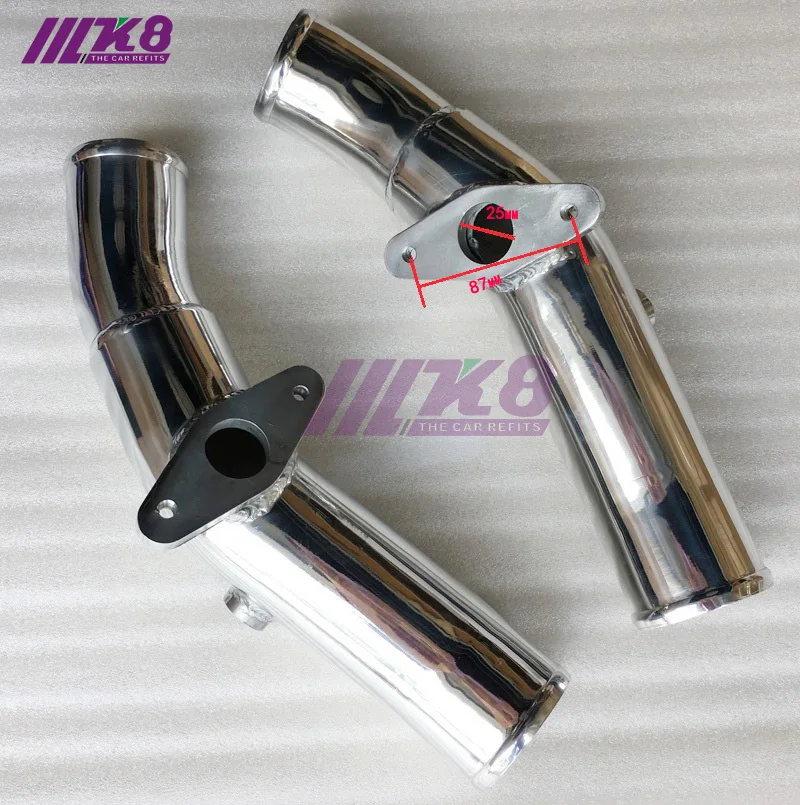 GT R GTR R35 Turbo воздухозаборная верхняя труба OEM версия трубы|Радиаторы и запчасти| |