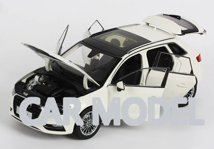 Игрушечный автомобиль из 1:18 сплава А3, спортивный автомобиль, модель детских игрушечных машин, оригинальные авторизованные Аутентичные детские игрушки