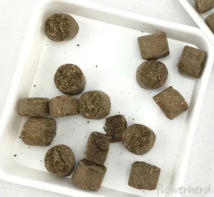 250 г японское тамахи органическое удобрение для бонсая из конических соединений