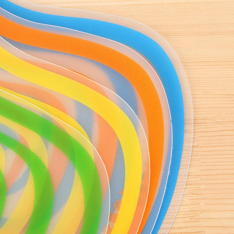 

Cutting Board Resin Frosted Cutting Board Vegetable Fruit Meat Non-slip Cutting Board Rubbing Panel Kitchenware Kitchen Tools