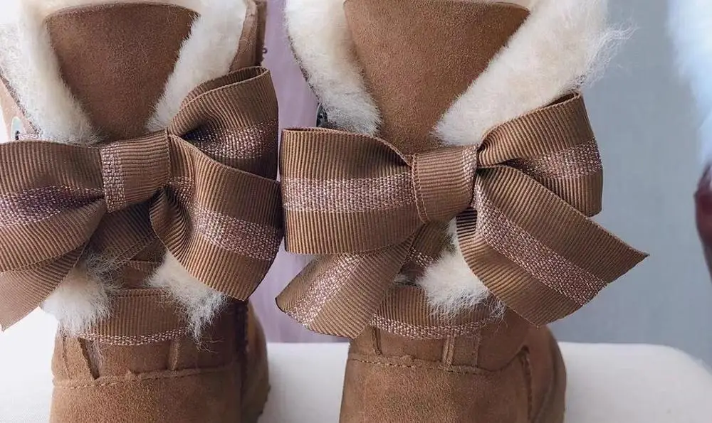 Самая модная женская обувь в австралийском стиле со шнуровкой 2019 году