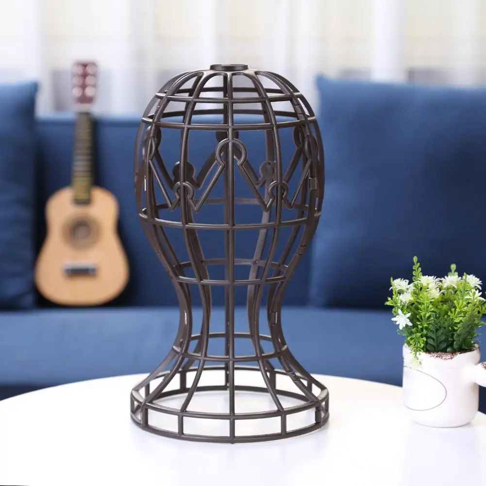 Подставки для париков пластиковые 1 шт. | Красота и здоровье