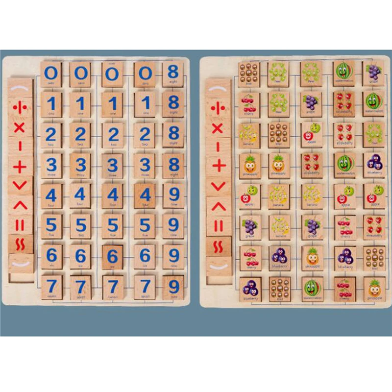 Детская игра-пазл Sudoku шахматы развитие логического обучения Классическая