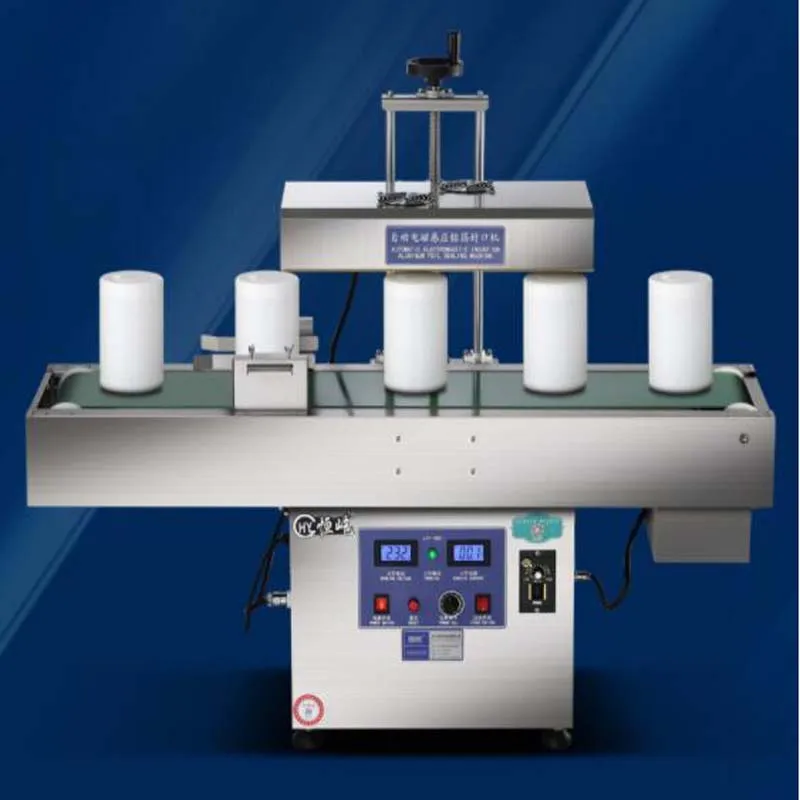 Induction machine