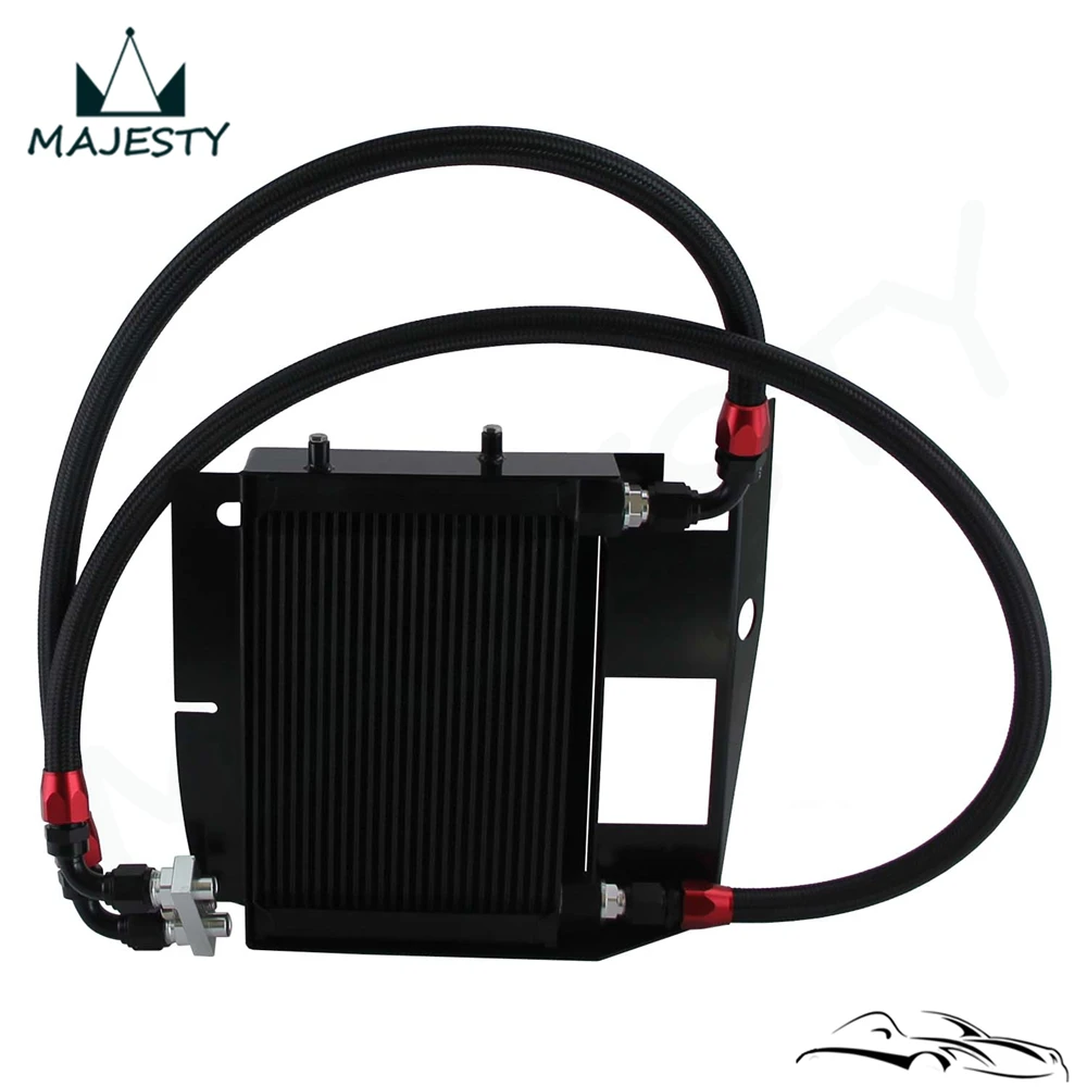 25 рядов болтов на масляный радиатор обновленный комплект подходит для 3 серии 335I