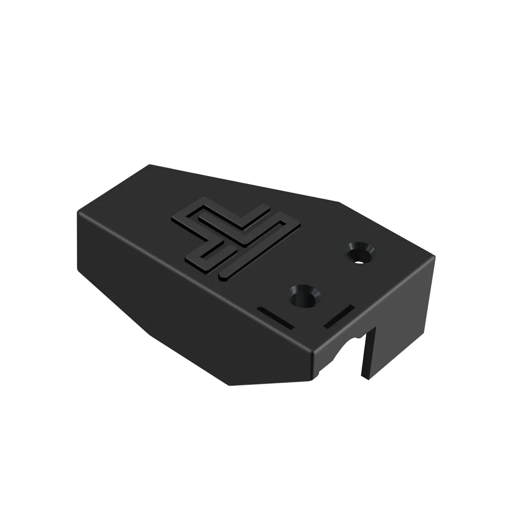 Набор ножек для гравировального Станка Totem S из толстого нейлона подходит