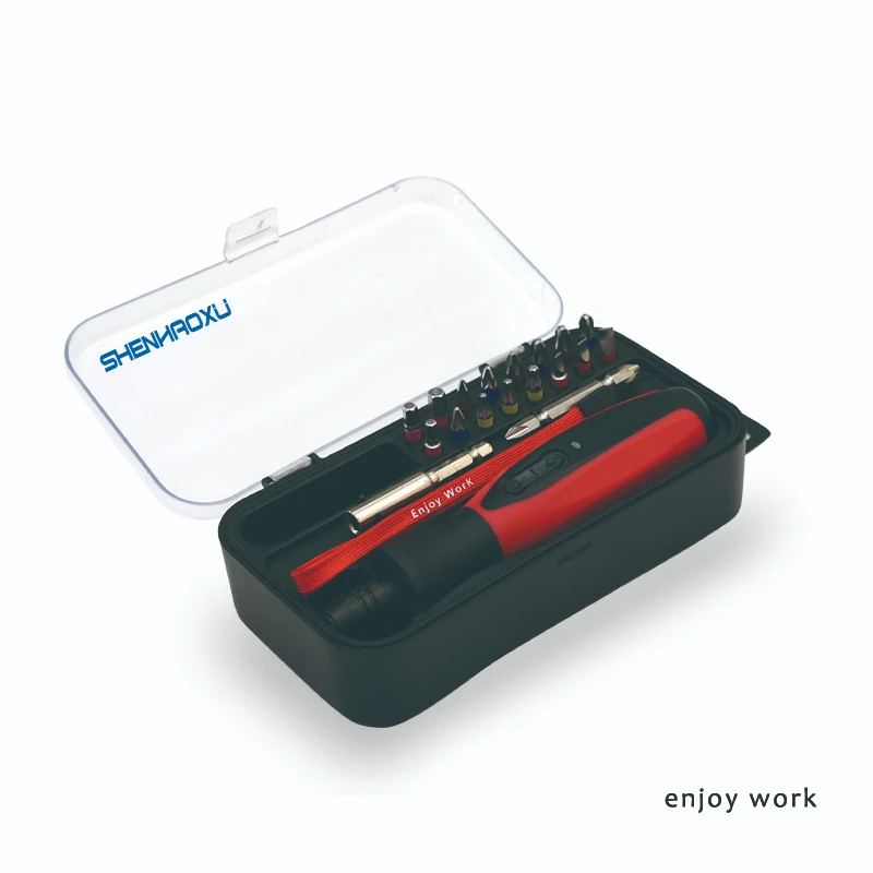 Шуруповерт Аккумуляторный с двойсветодиодный кой 2000 мА · ч 3 6 В | Инструменты