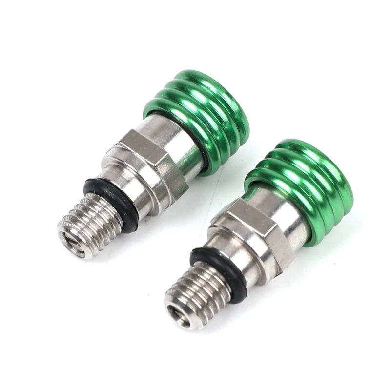 Спускной клапан для вилки мотоцикла или велосипеда-внедорожника M5 * 0 8 YZ85 YZ125 YZ250