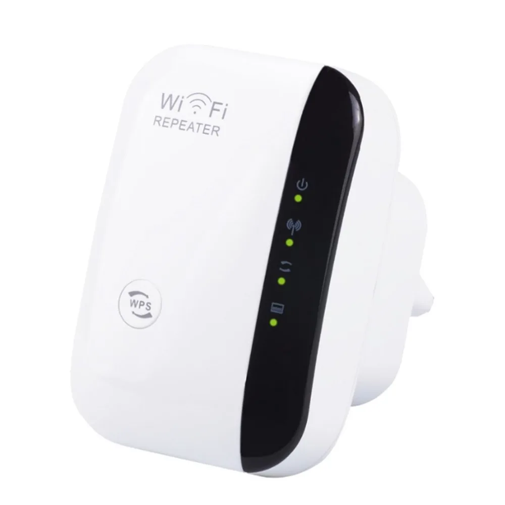 Беспроводной усилитель сигнала Wi-Fi 2 4 ГГц 300 Мбит/с 802 11 точек доступа | Компьютеры