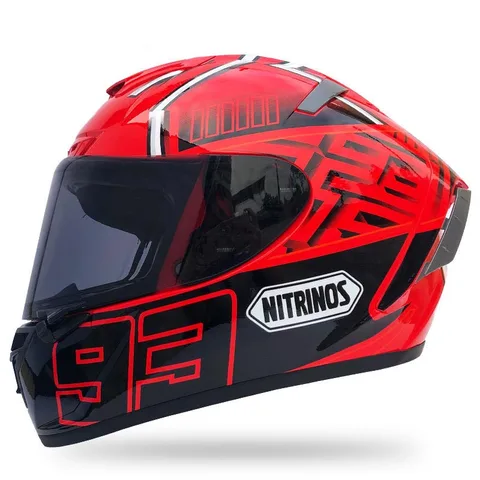 Визор Nitrinos