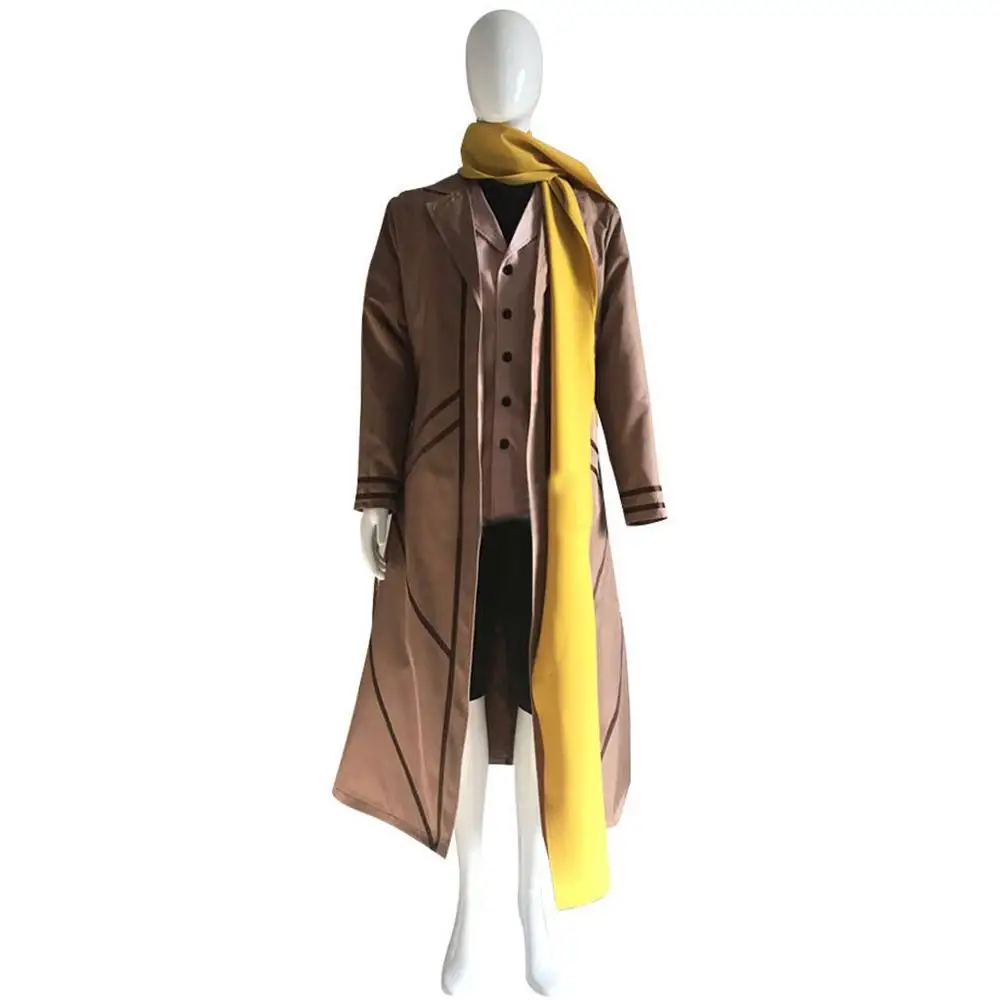 2020 Аниме! Костюм для косплея идад хаго из натрия акито, униформа сакайдо, костюмы на Хэллоуин-вечеринку