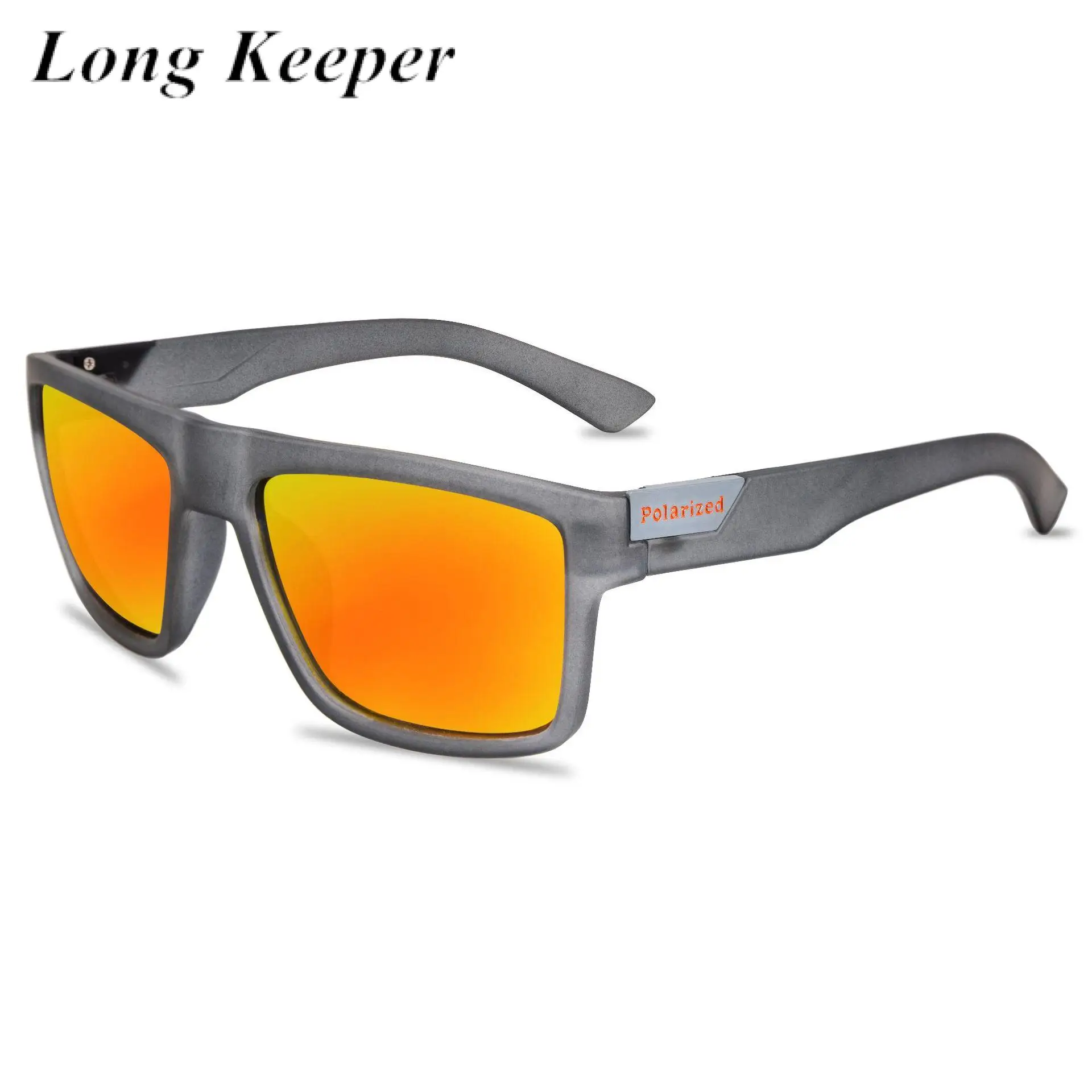 

Солнечные очки-авиаторы поляризационные UV400 для мужчин и женщин, аксессуар от солнца в винтажном стиле, для вождения