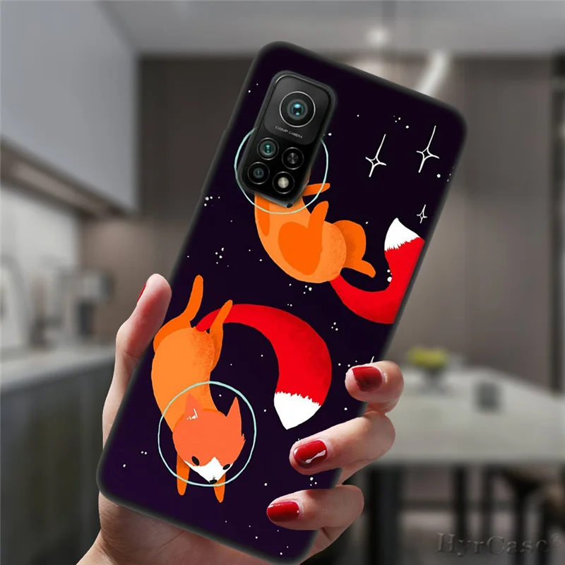 Силиконовый чехол для Xiaomi Mi 10T Lite Redmi Note 10 10S 9S 7 8 9 Pro 8T 9C | Мобильные телефоны и