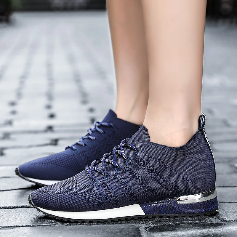 

Women Shoes Canvas Casual Flat 2020 New Lace Up Solid Color Ladies Sneakers Comfortable Flat Outdoor Female Casual Shoes Woman
