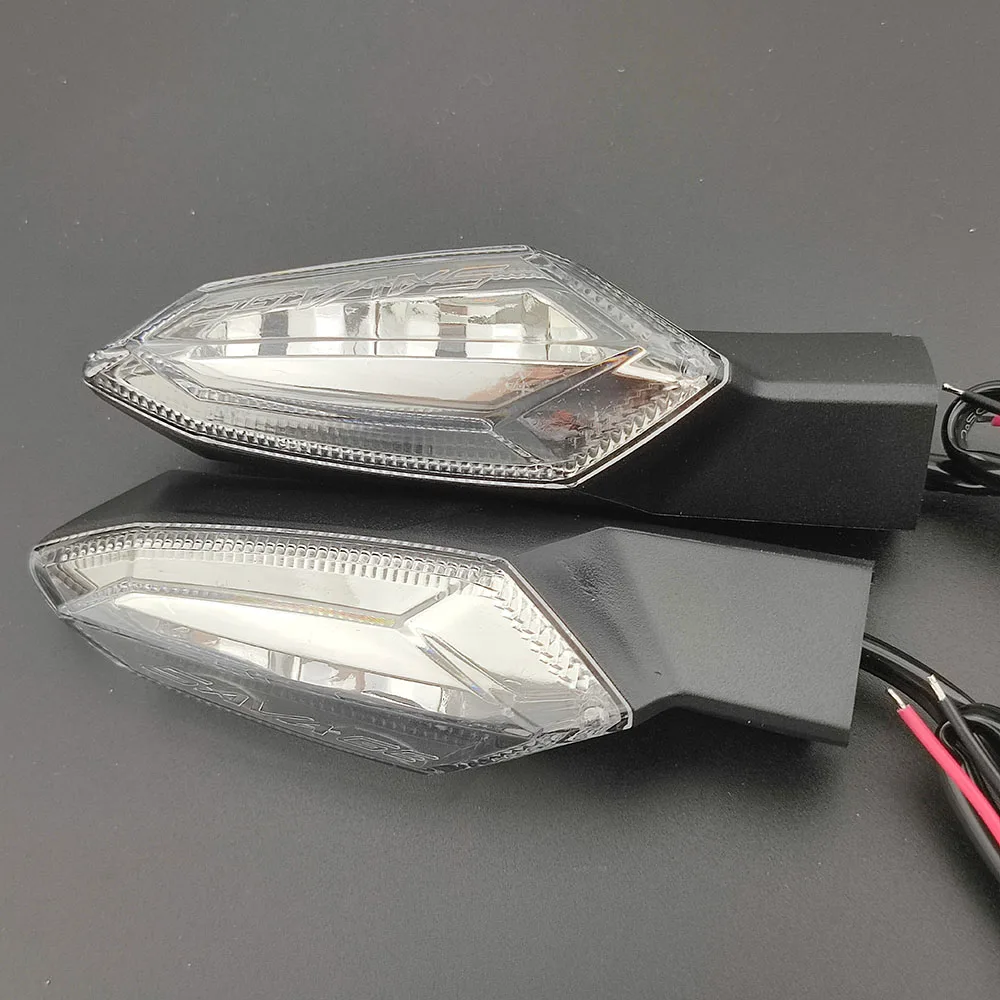 Светодиодный индикатор сигнала поворота для HONDA CBF190 CB190X CB190R 2016 17 2018 CB190 R/X CBF 190