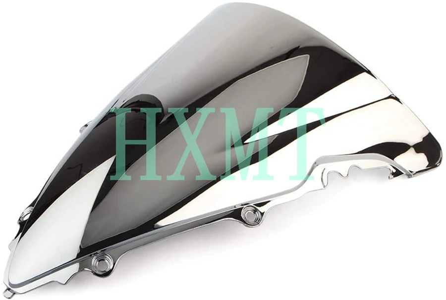 Ветровое стекло для мотоцикла Yamaha YZF 600 R6 2003 2004 2005 белый двойной пузырь 03 04 05 |