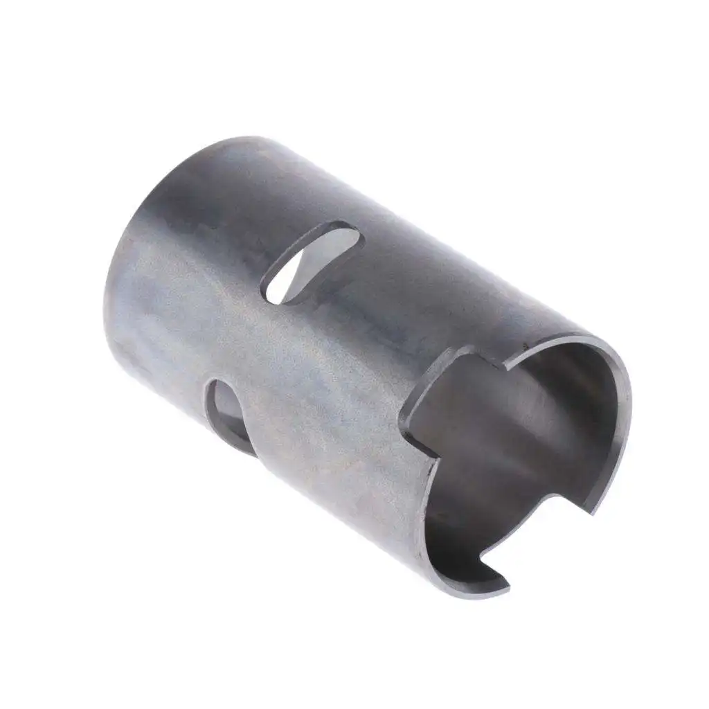 

MagiDeal Cylinder Liner Sleeve Replace for Yamaha Outboard 5/8HP Engine