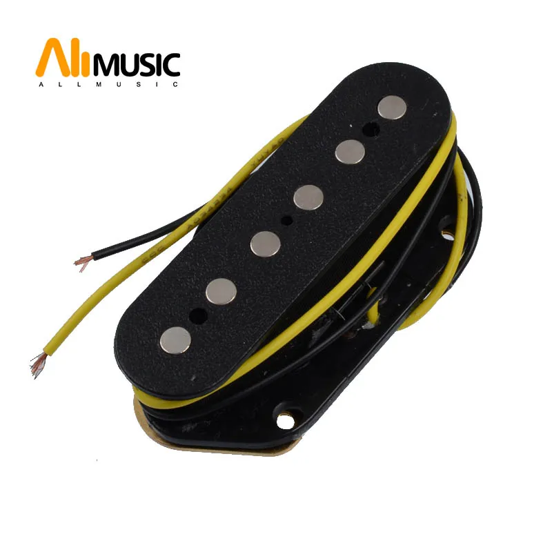 ALLMusic черный стандартный акустический мост со свинцовым сигналом для