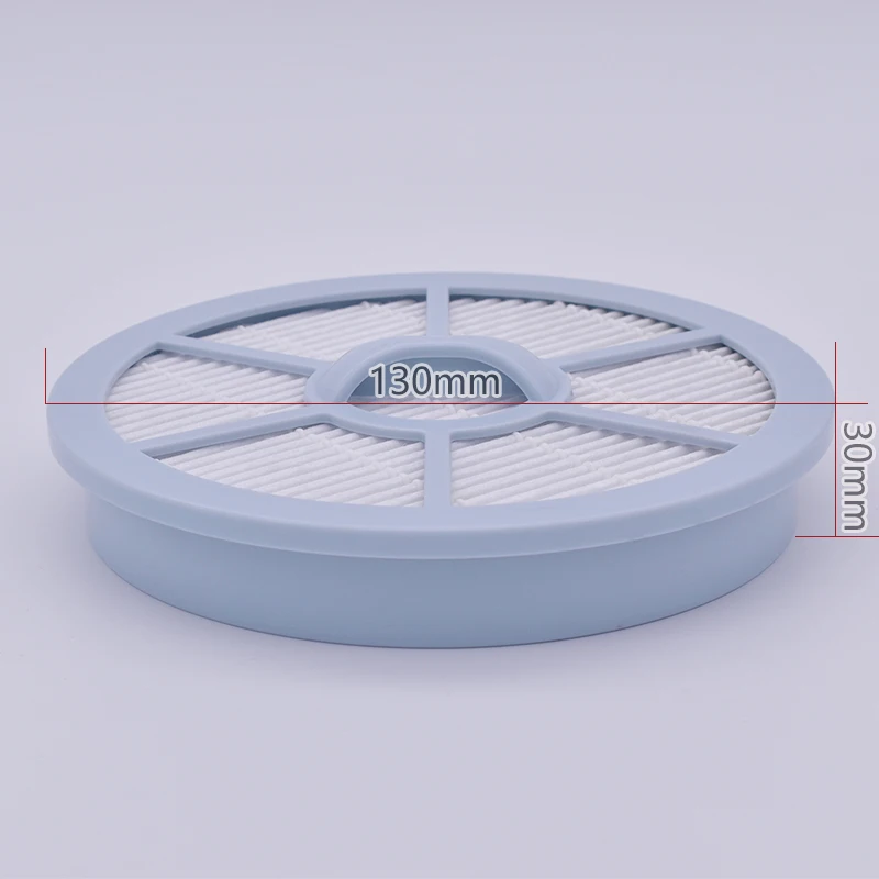 Фильтр для пылесоса Philips FC8208 FC8250 FC8260 FC8262 FC8264 2 шт./комплект бесплатная доставка -