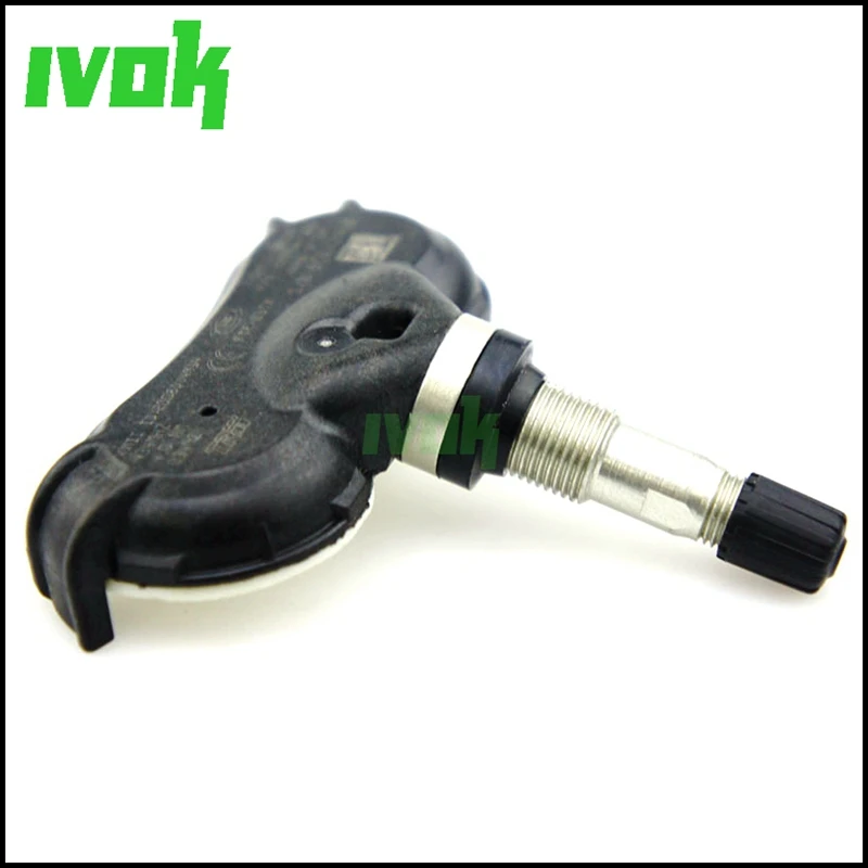 Датчик контроля давления в шинах TRW TPMS для Kia Rio Hyundai IX35 Accent 52933 3M000 220916 101 434 МГц|tpms