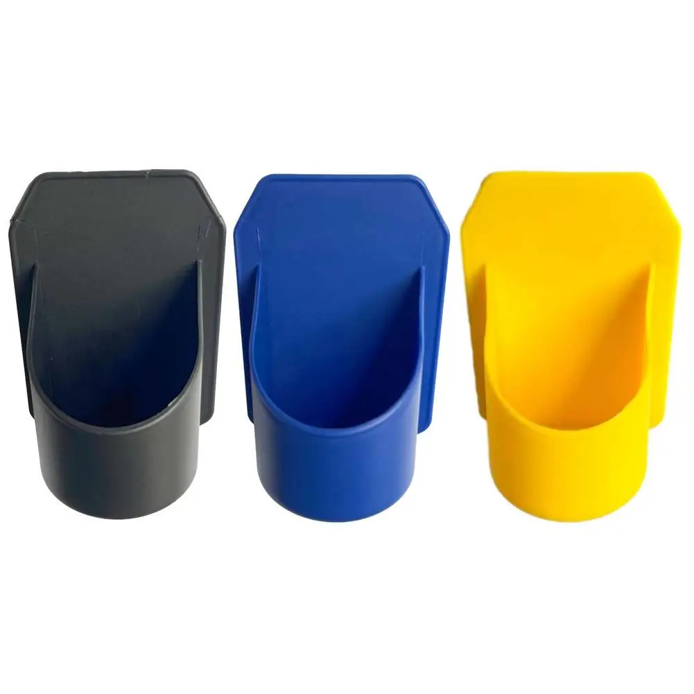 

Настенный держатель для стаканов, держатель для напитков и пива, аксессуары для душа, подходит для ванной и душа