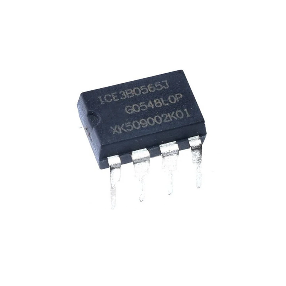

5 шт. ICE3B0565J DIP8 ICE3B0565 Dip 3B0565 Dip-8 оригинал