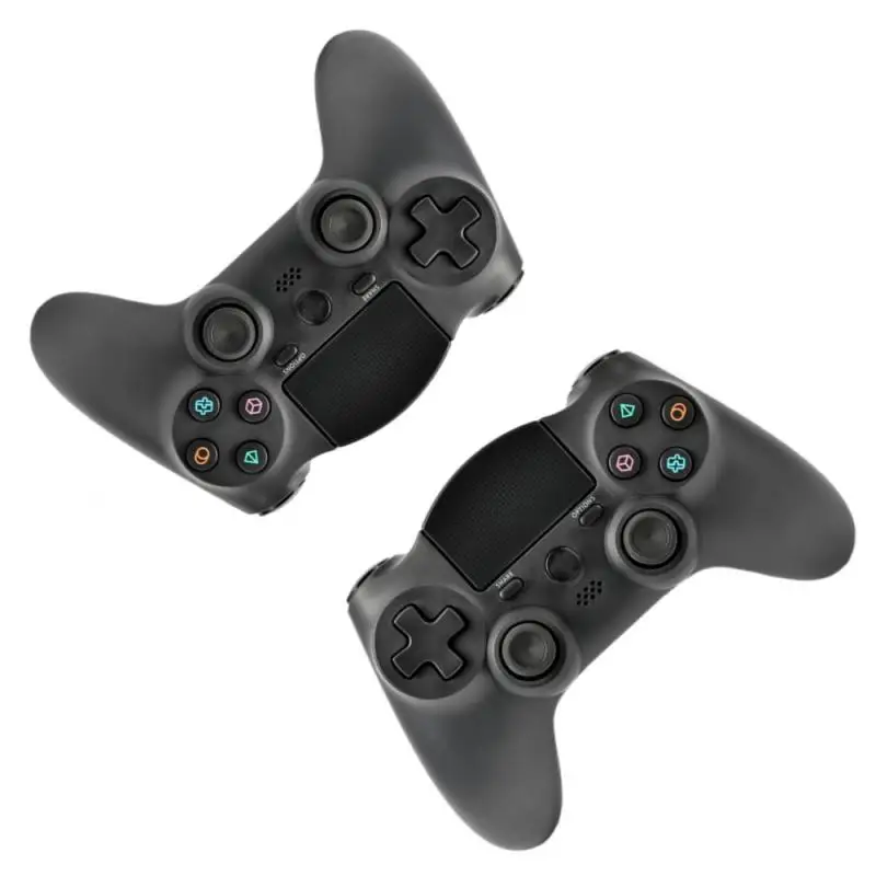 Беспроводной Bluetooth геймпад для консоли джойстика контроллер USB ПК компактный