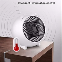 household mini electric heater portable warm air fan for home office room hand warmer energy saving life appliances 3 colors