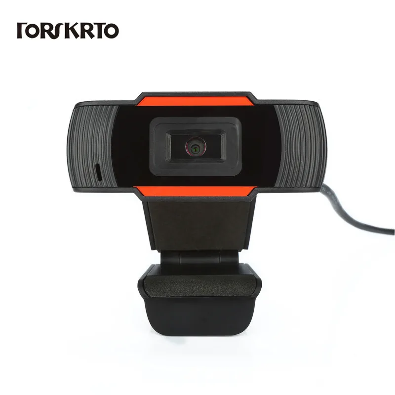 Горячая 8x3x11 см A870C USB 2 0 ПК камера 640X480 видео Запись HD веб-камера Веб-камера с