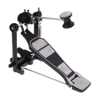 heavy duty drum pedal with drum beater single chain drive set percussion replacement parts percussion instrument accessories
