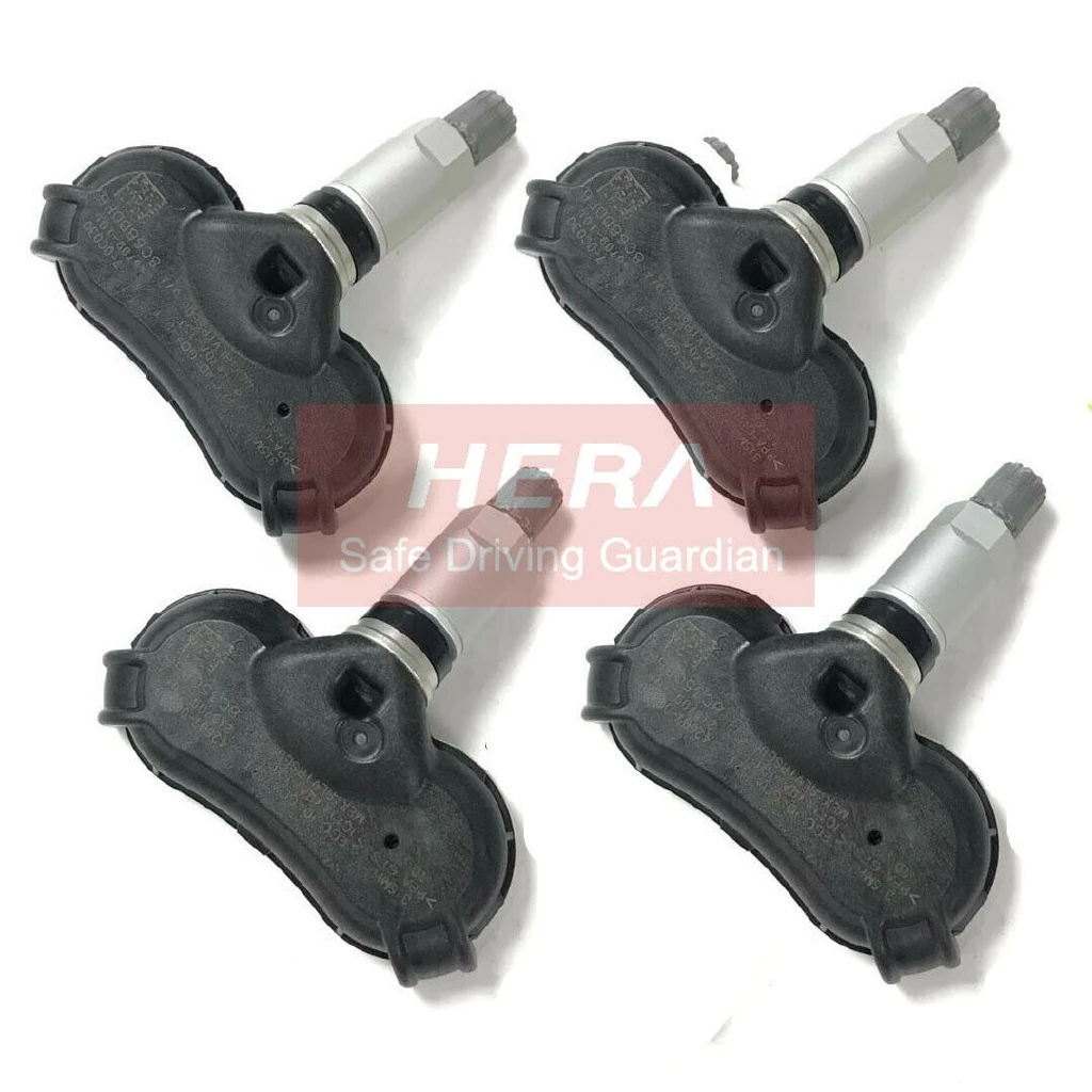 Новый датчик давления в шинах TPMS 42607 0C030 для Toyota Sequoia (1)|Системы контроля
