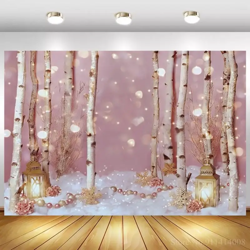 

Light Bokeh Glitters Swirl Dreamy Portrait Photography Backdrops Newborn Baby Shower Photographic Backgrounds For Photo Studio