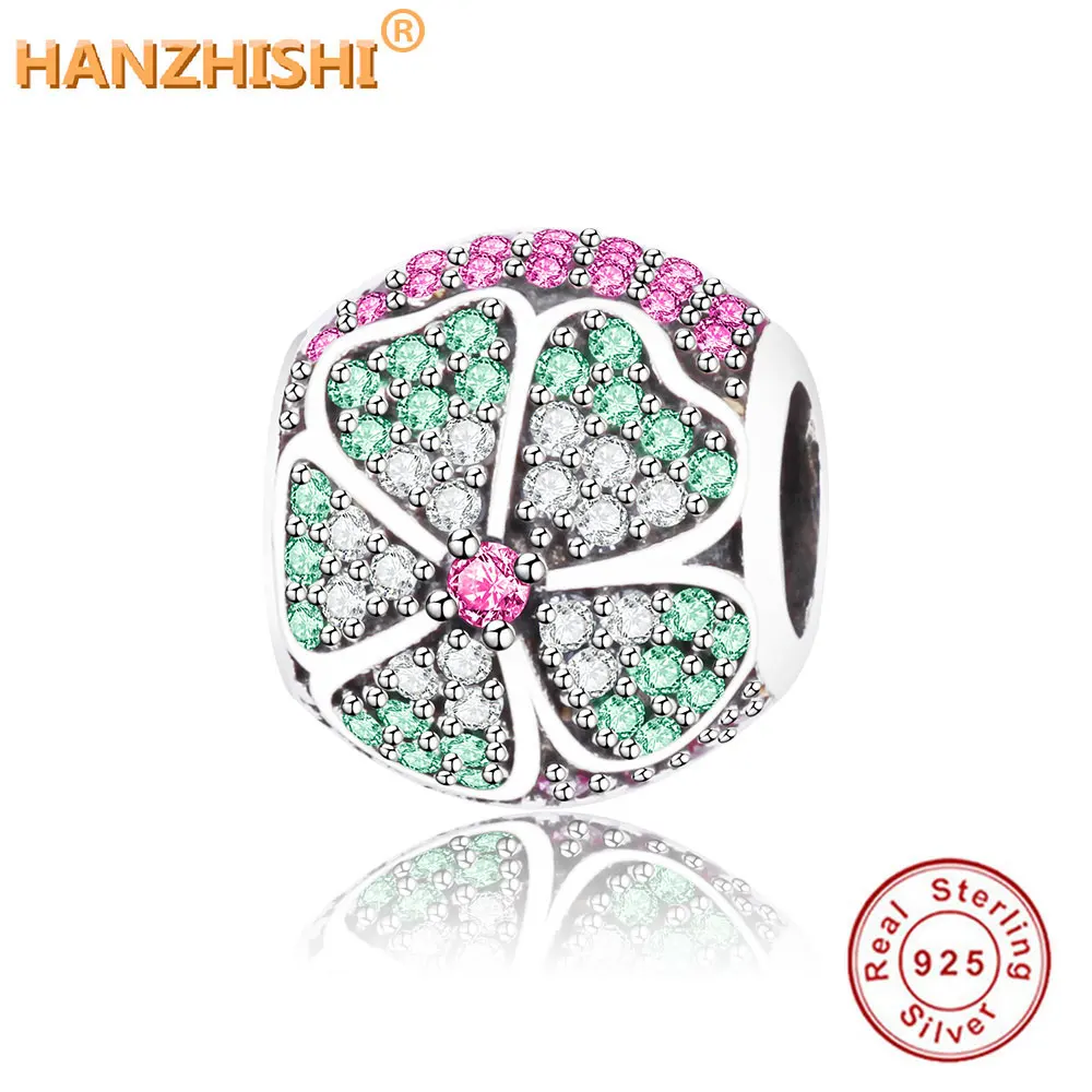 Новинка лета 2018 сделай сам подходят для оригинального бренда шармы браслет