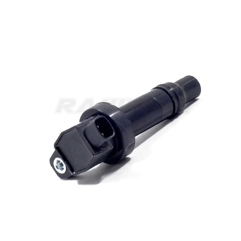 4 шт. катушка зажигания 27301-2B010 для hyundai Accent Venga Elantra Reina Veloster Rio Soul Kia Cerato Ceed