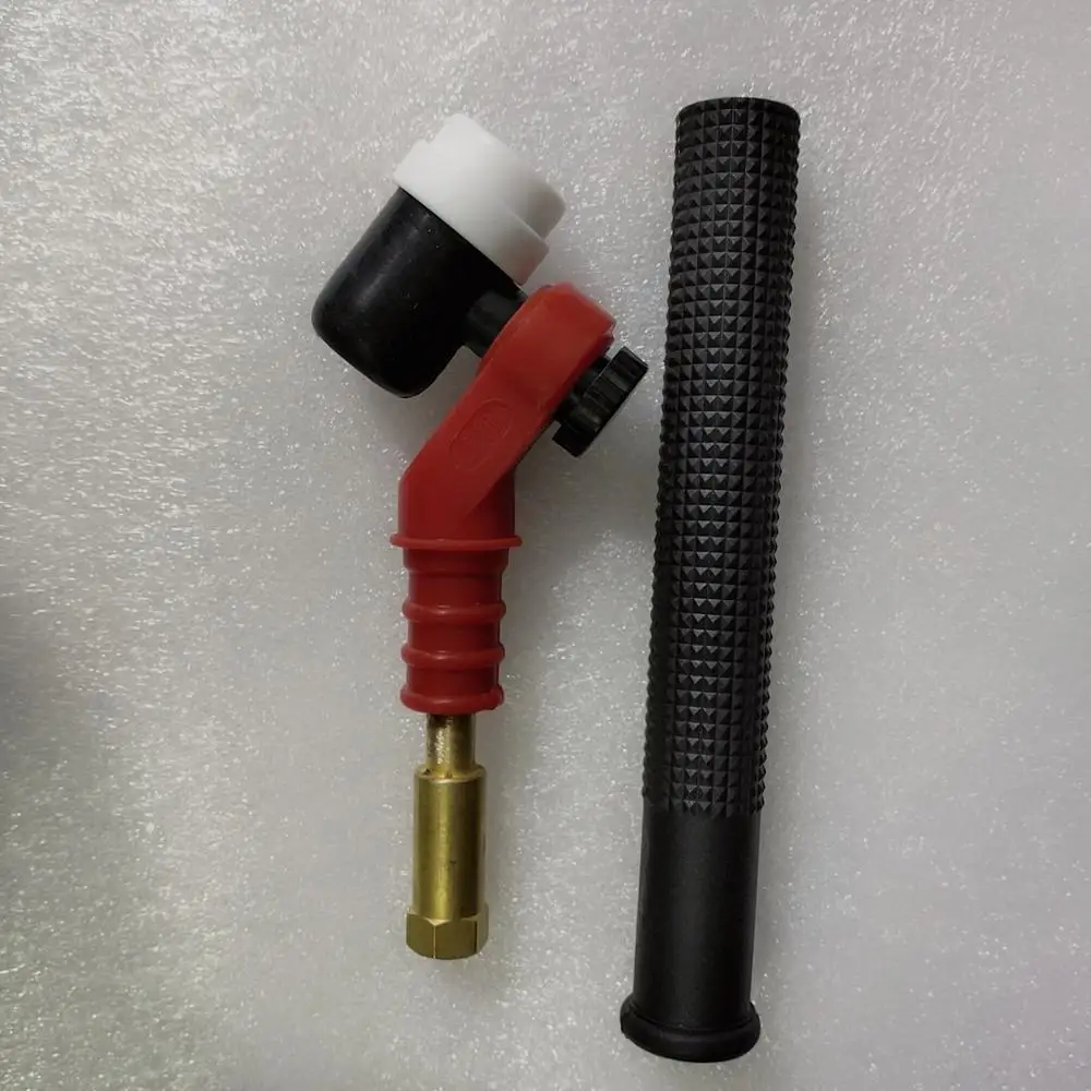 Шейная головка NR17 с воздушным охлаждением для сварочных деталей