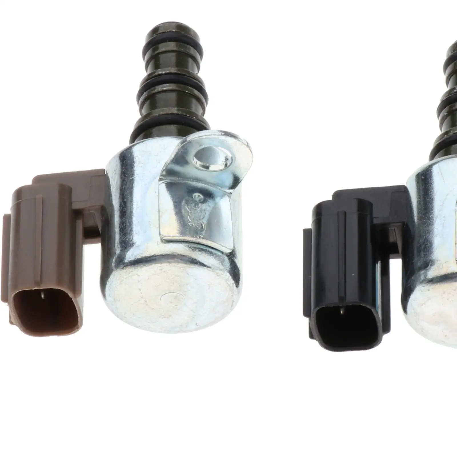 

2 Packs Durable Auto Transmission Shift Solenoid Valve B & C for ACURA CL 1998-2003