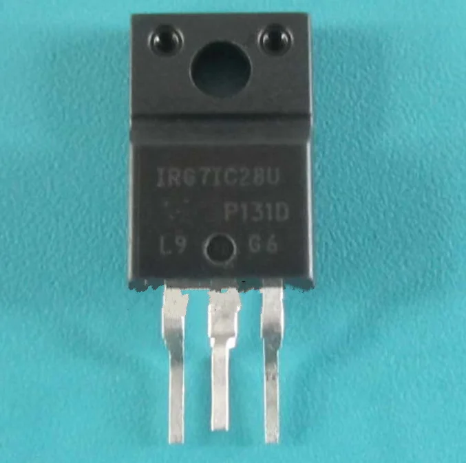 

50 шт./лот IRG7IC28U IRG71C28U G7IC28U IRG7IC28UPBF IRG7IC28
