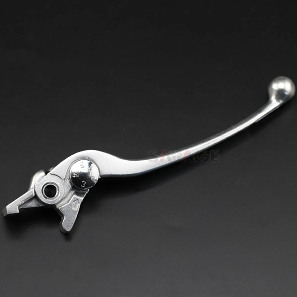 OEM рычаги тормозного сцепления для SUZUKI GSX 600/750 KATANA GSX-R 750 SV/DL 650 SV650 DL650 GSF400 BANDIT