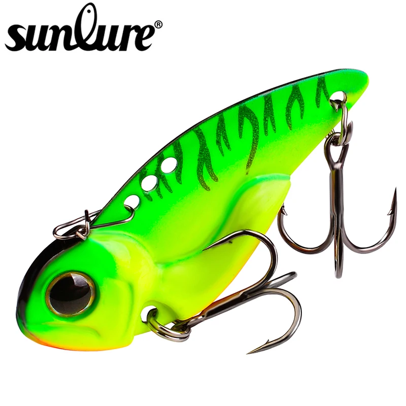 

Sunlure 1 шт. металлическая ложка для джиггинга 5 г-7 г-10 г-15 г-20 г, искусственная приманка для берега, рыболовная приманка для лодки, супер жесткая ...
